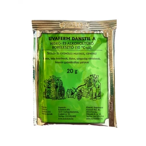 UVAFERM DANSTIL A borélesző 20 g