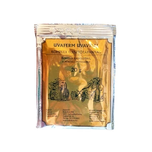 UVAFERM UVAVITAL élesztőtápanyag 20 g