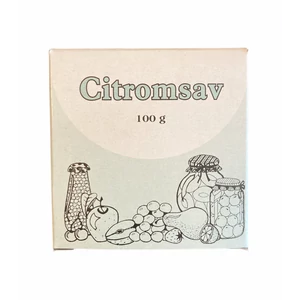 CITROMSAV 100g