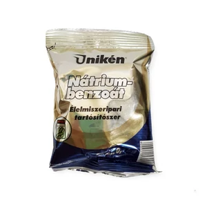 Nátrium- benzoát 100 g