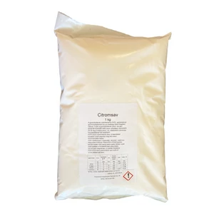 Citromsav 1 kg