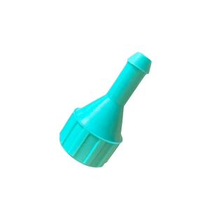 J-18 tömlővég idom D2-D5, J14, J18 gépekhez