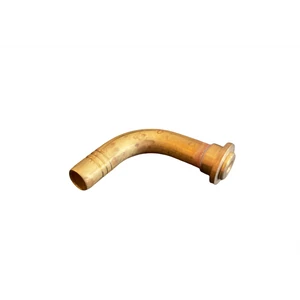 J-18 szelepülék cső D3,D4,D5