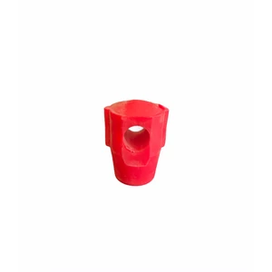 Csatlakozófej dugattyúrúdhoz D2-D5, J14, J18 gépekhez