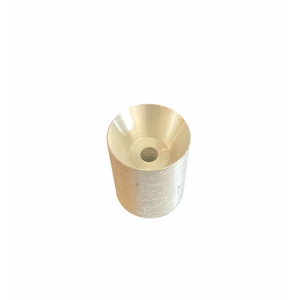 Alumínium dugattyú (hosszú) J-18, J-14 háti permetezőhöz