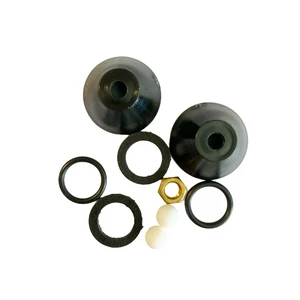 D4, D5 permetezőgép felújító egységcsomag 9 db-os