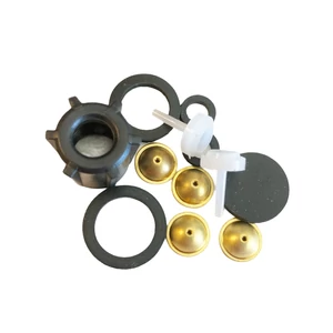 D4, D5 permetezőgép szórószerelvény egységcsomag