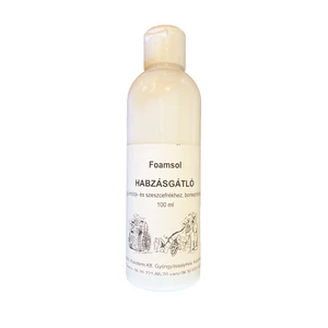 Habzásgátló Foamsol 100 ml