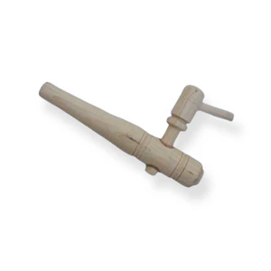 Borcsap parafás 23 cm