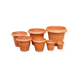 Florence virágcserép Ø 42 cm