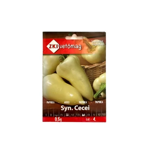 Paprika - Syn. Cecei 0,5 g