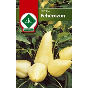 Paprika - Fehérözön 0,5 g