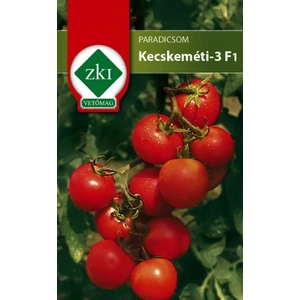 Paradicsom Kecskeméti-3 F1 35 szem