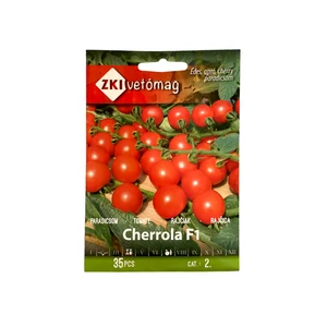 Paradicsom - Cherrola F1 35 szem