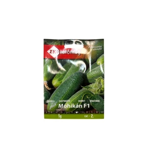 Uborka - Mohikán F1 1 g