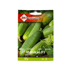 Uborka - Mohikán F1 1,5 g