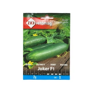 Uborka - Jóker F1 2 g