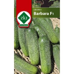 Uborka - Barbara F1 2 g