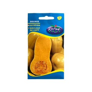 Sütőtök - Orange 1 g