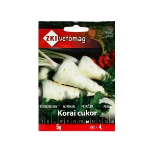 Petrezselyem - Korai cukor 5 g