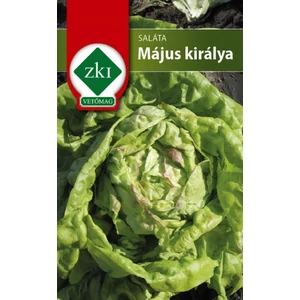 Saláta - Május királya 3 g