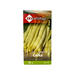 Bokorbab - Cerka 45 g