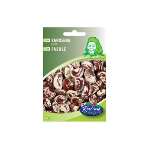 Karósbab - Zalán (Lima bab) 30 g
