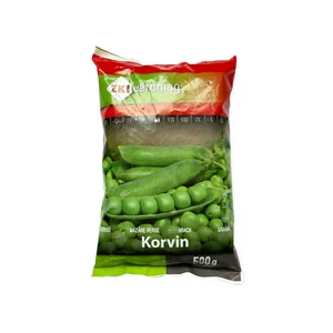 Zöldborsó - Korvin 500 g