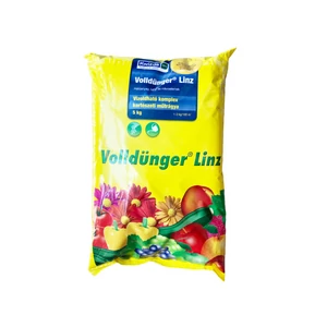 Volldünger Linz 14-7-21 2 kg