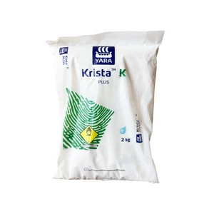 Kálium-nitrát- Krista K Plus 2 kg