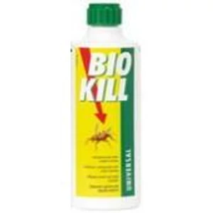 BioKill rovarirtó szer utántöltő 500 ml