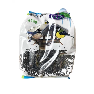 Napraforgó fekete 1 kg (Rédei)