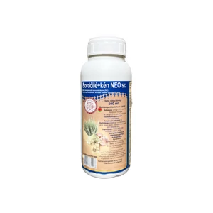 Bordóilé + kén NEO SC 500 ml