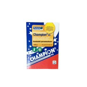 Champion 50 WG 150 g