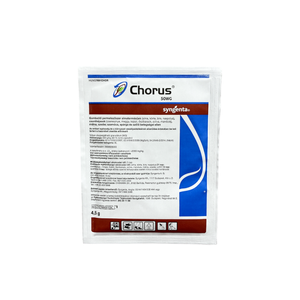 Chorus 50 WG 4,5 g