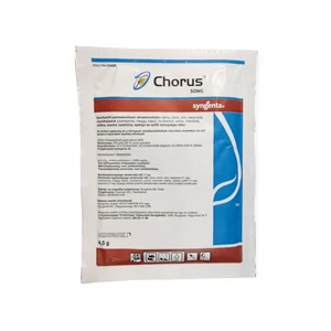 Chorus 50 WG 25 g