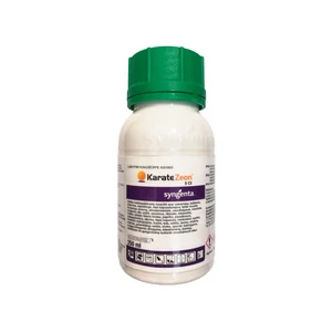 Karate Zeon 5 CS 250 ml