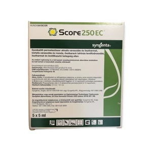 Score 250 EC 5 x 5 ml