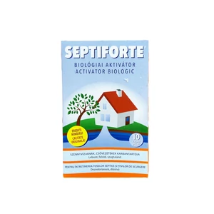 Septiforte 10 x 25 g