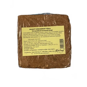 Kókuszrost tégla 500 g