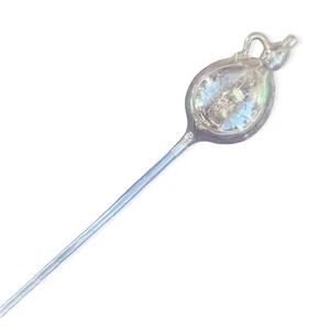 Műanyag lopó 1 literes