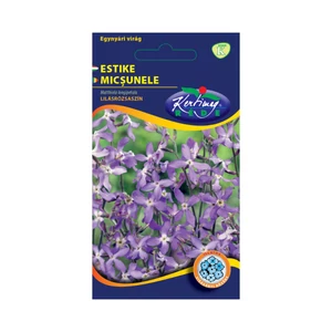 Estike - Lilásrózsaszín 0,5 g