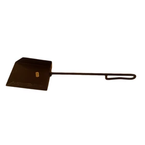 Hamulapát fém 50 cm