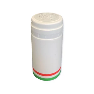 Kapszula nemzeti színű 29 x 65 mm 20 db