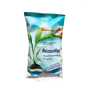 Rézgálic (réz-szulfát) 1 kg