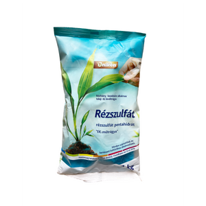 Rézgálic (réz-szulfát) 1 kg
