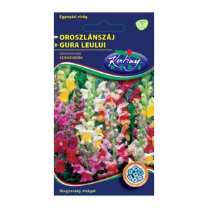 Oroszlánszáj 0,5 g