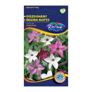 Díszdohány - Színkeverék 0,25 g