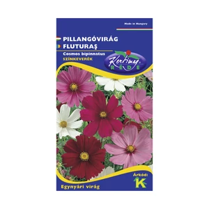 Pillangóvirág színkeverék 1,5 g