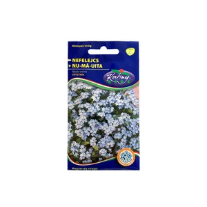 Nefelejcs - Kék 0,25 g